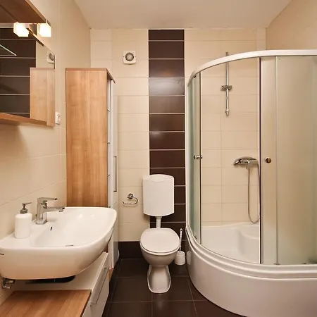 Apartment Devcic Punat