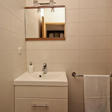 Devcic Apartment