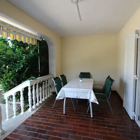 Devcic Apartment